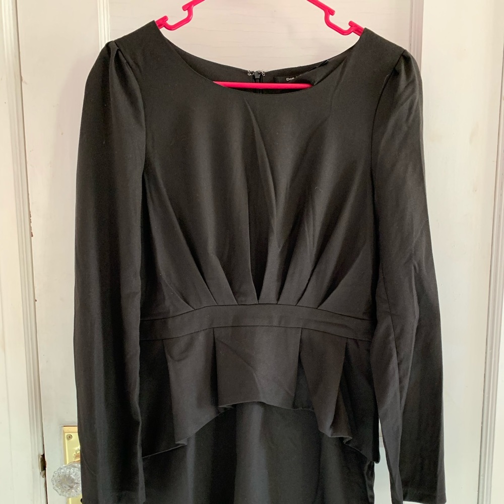 Black dress for any event, NEVER WORN!